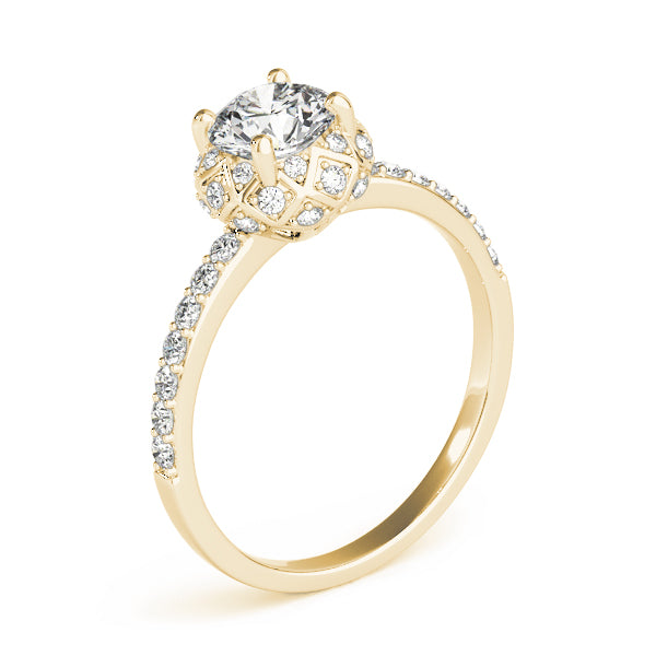 ENGAGEMENT RING - Image 3
