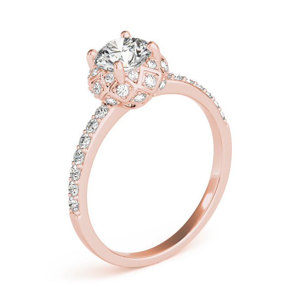 ENGAGEMENT RING - Image 9