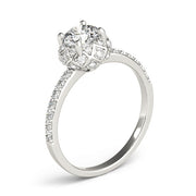 ENGAGEMENT RING - Image 8