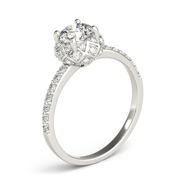 ENGAGEMENT RING - Image 8