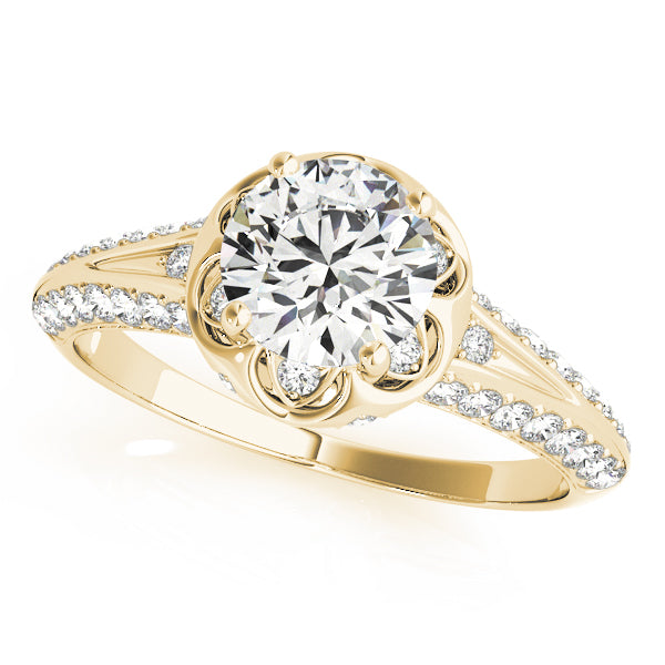 ENGAGEMENT RING - Image 7