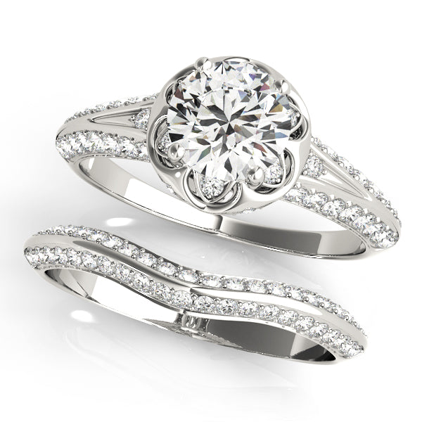 ENGAGEMENT RING - Image 6