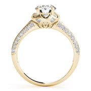ENGAGEMENT RING - Image 10