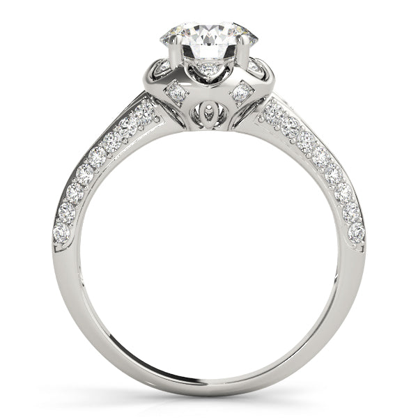 ENGAGEMENT RING - Image 9
