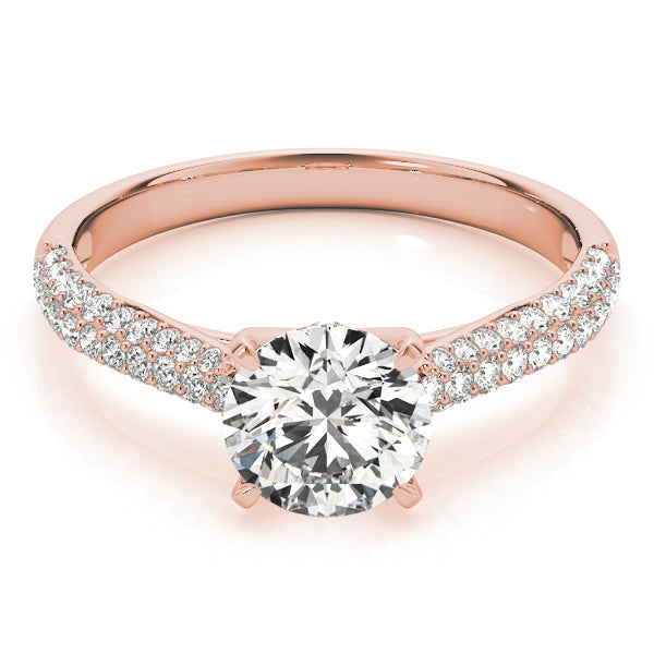 ENGAGEMENT RING - Image 8