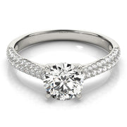 ENGAGEMENT RING - Image 5