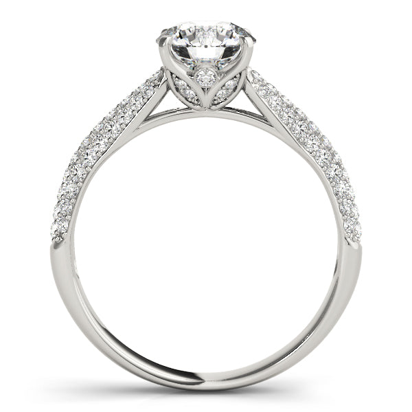 ENGAGEMENT RING - Image 9