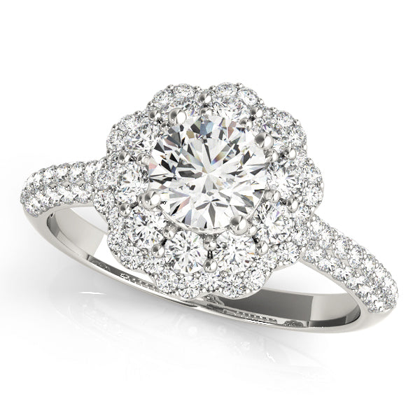 ENGAGEMENT RING - Image 2