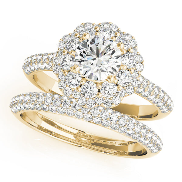 ENGAGEMENT RING - Image 8