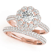 ENGAGEMENT RING - Image 4