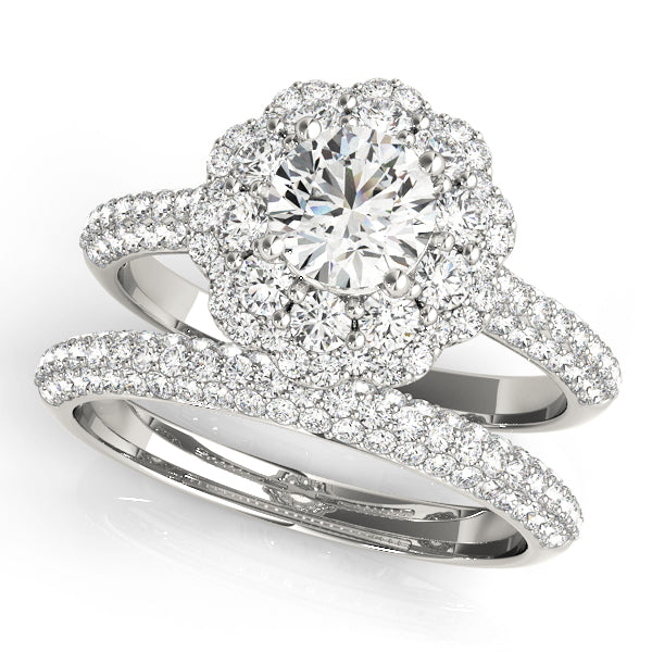 ENGAGEMENT RING - Image 9