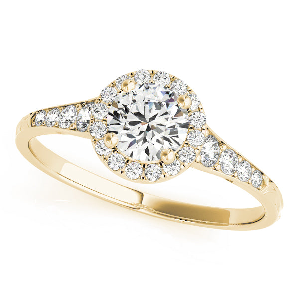ENGAGEMENT RING - Image 3