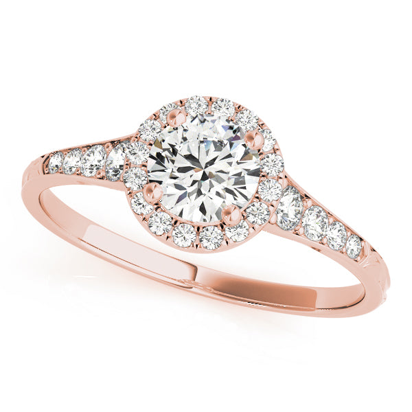 ENGAGEMENT RING - Image 9
