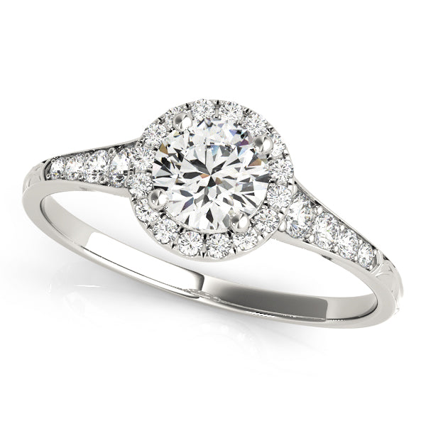 ENGAGEMENT RING - Image 2