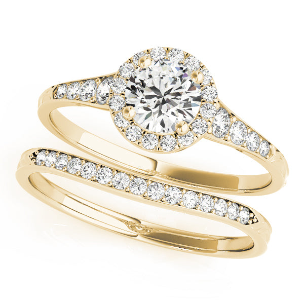 ENGAGEMENT RING - Image 4