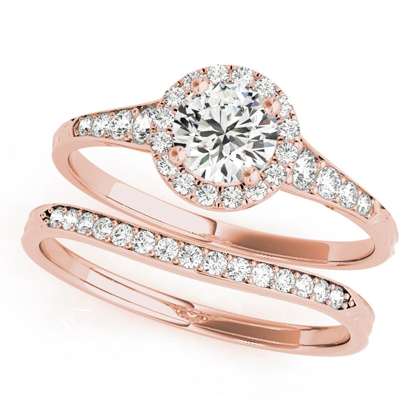 ENGAGEMENT RING - Image 8