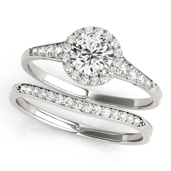 ENGAGEMENT RING - Image 5