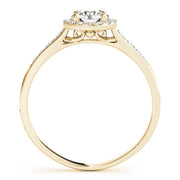 ENGAGEMENT RING - Image 7