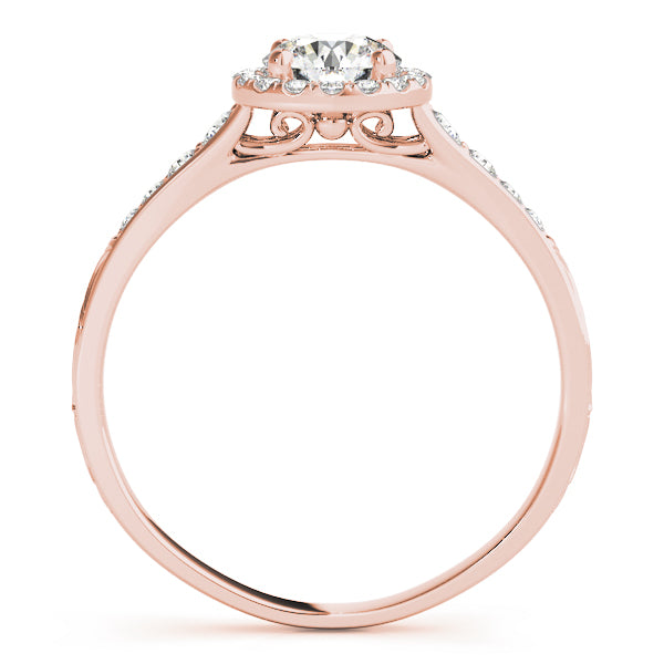 ENGAGEMENT RING - Image 6