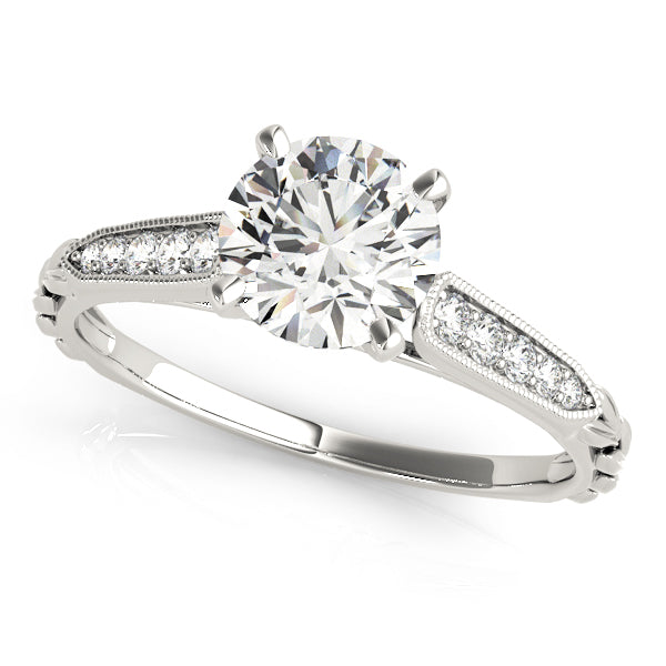 ENGAGEMENT RING - Image 2