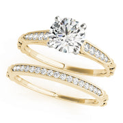ENGAGEMENT RING - Image 7