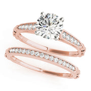 ENGAGEMENT RING - Image 10