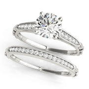 ENGAGEMENT RING - Image 5