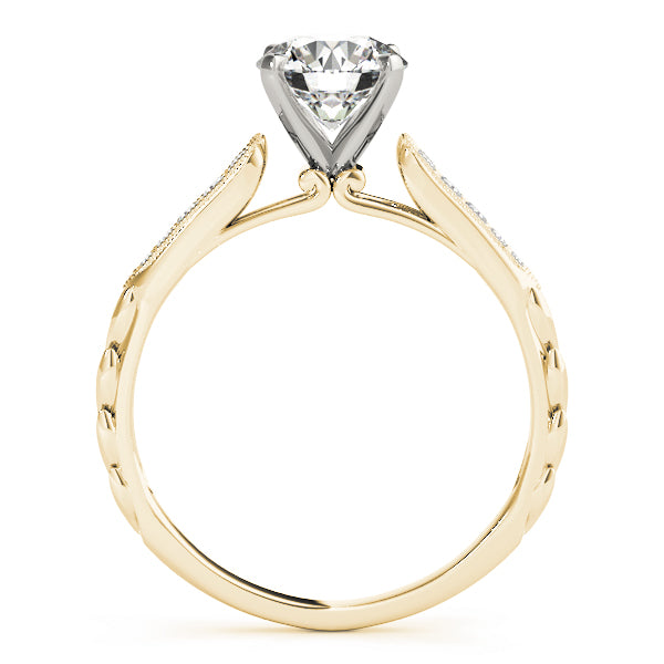 ENGAGEMENT RING - Image 9