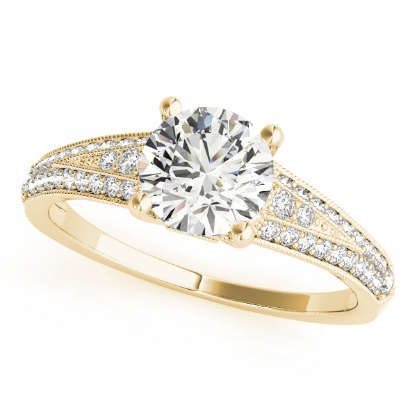 ENGAGEMENT RING - Image 8