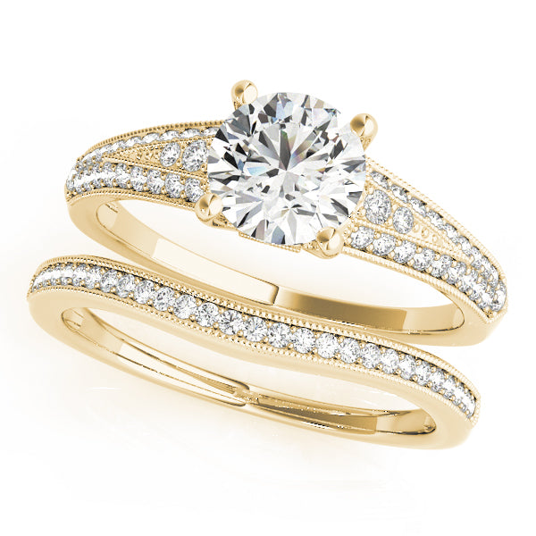 ENGAGEMENT RING - Image 3