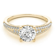ENGAGEMENT RING - Image 7