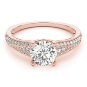 ENGAGEMENT RING - Image 9