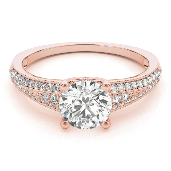 ENGAGEMENT RING - Image 9