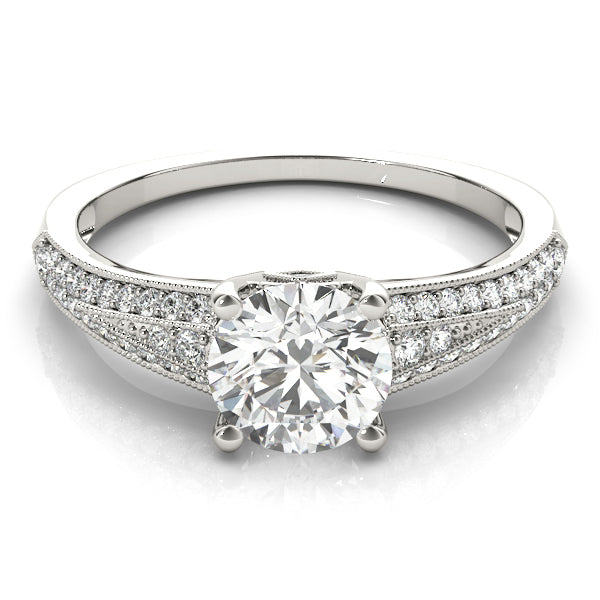 ENGAGEMENT RING - Image 10