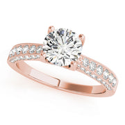 ENGAGEMENT RING - Image 8