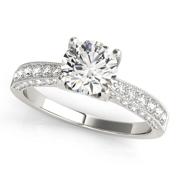 ENGAGEMENT RING - Image 2