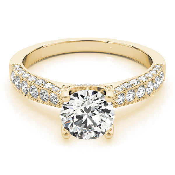 ENGAGEMENT RING - Image 7