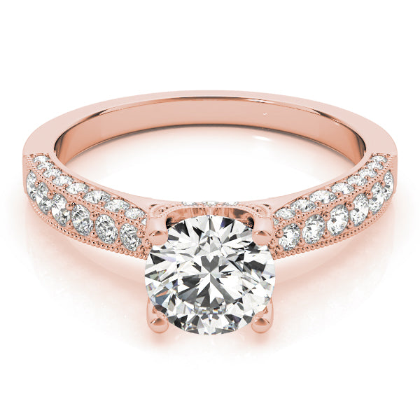 ENGAGEMENT RING - Image 6