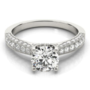 ENGAGEMENT RING - Image 9
