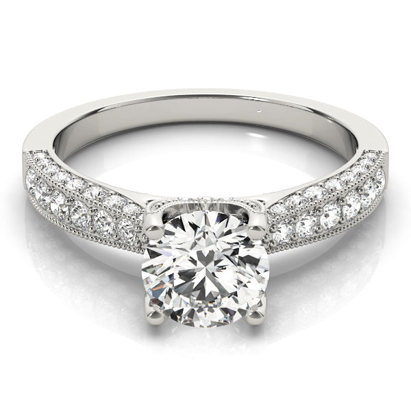ENGAGEMENT RING - Image 9