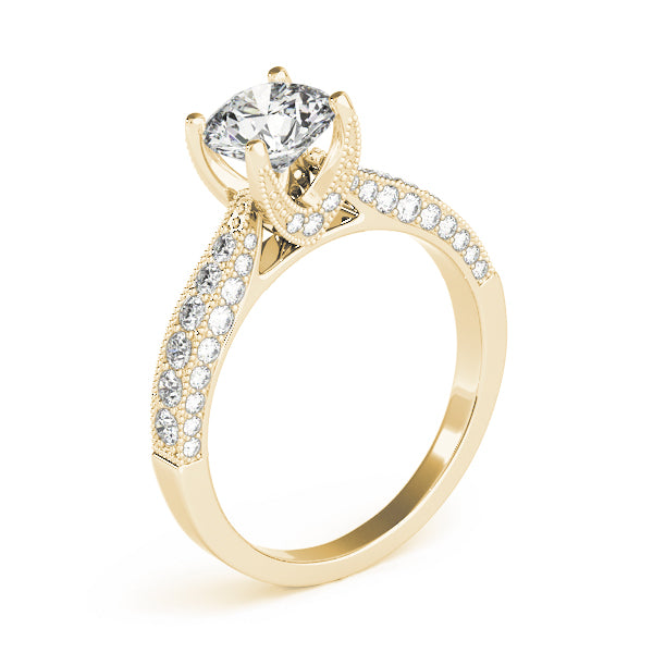 ENGAGEMENT RING - Image 5