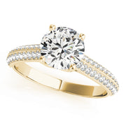 ENGAGEMENT RING - Image 8
