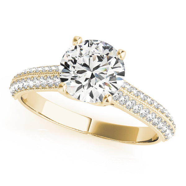ENGAGEMENT RING - Image 8