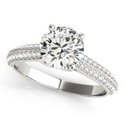 ENGAGEMENT RING - Image 2