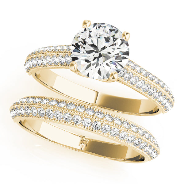 ENGAGEMENT RING - Image 5