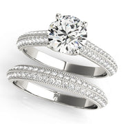 ENGAGEMENT RING - Image 7