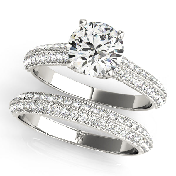 ENGAGEMENT RING - Image 7