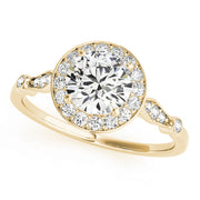 ENGAGEMENT RING - Image 5