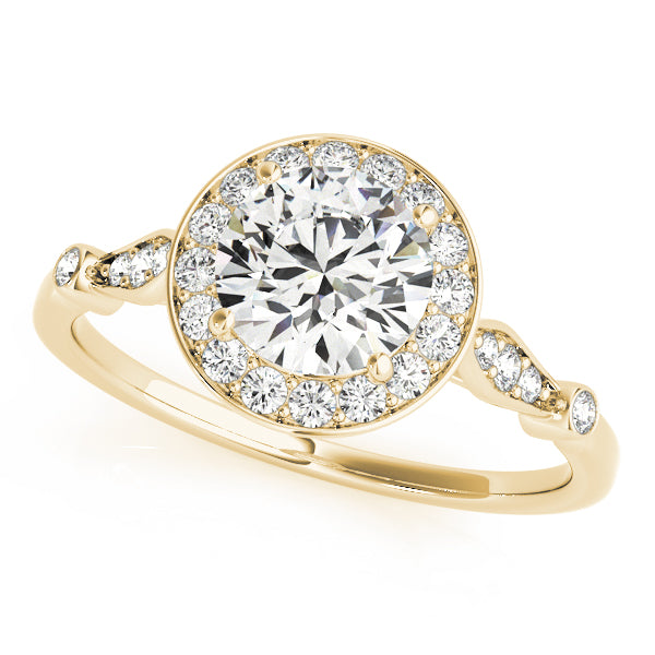 ENGAGEMENT RING - Image 5