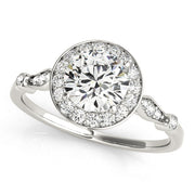 ENGAGEMENT RING - Image 2